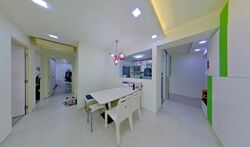 Blk 889D Treetrail@woodlands (Woodlands), HDB 4 Rooms #509569031